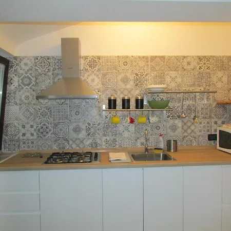 Apartamento By The Sea - 2528 Umag