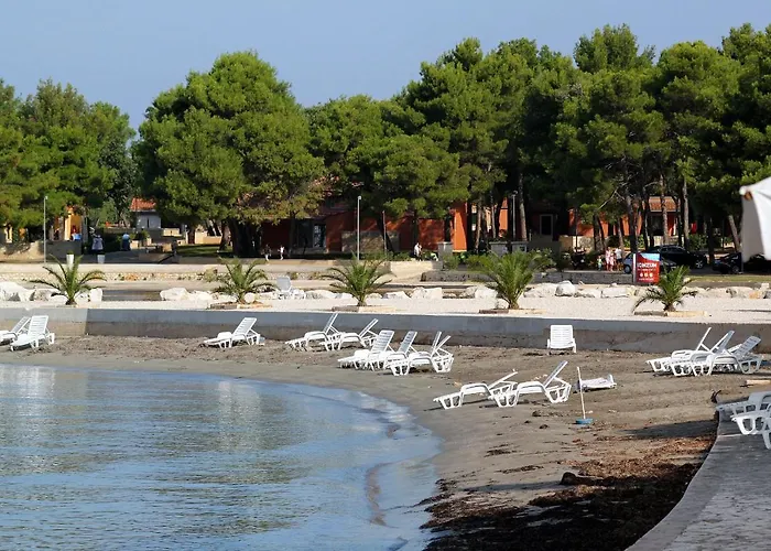 Daire By The Sea - 2528 Umag
