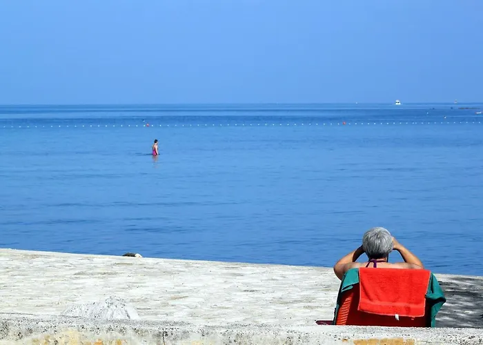 By The Sea - 2528 *