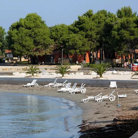 Apartman By The Sea - 2528 Umag