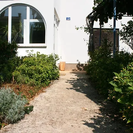 By The Sea - 2528 Apartament Umag
