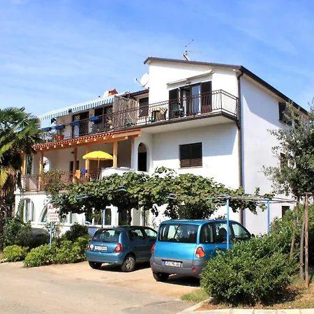 Apartments By The Sea Umag - 2528 *