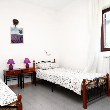 Apartments By The Sea Umag - 2528 Apartment Umag