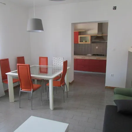 Apartments By The Sea Umag - 2528 Apartment *