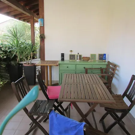 Apartments By The Sea Umag - 2528