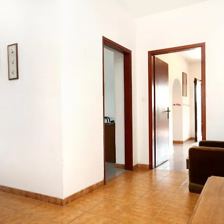 Apartment Apartments By The Sea Umag - 2528 *