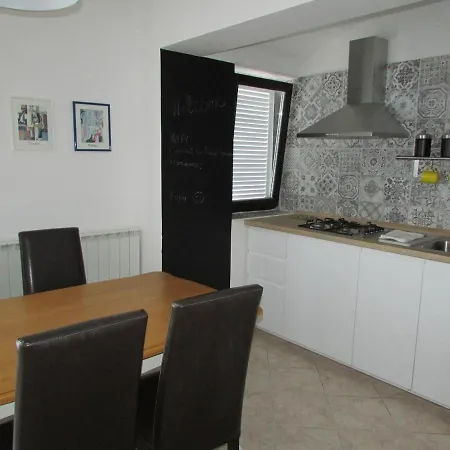 Apartments By The Sea Umag - 2528 *